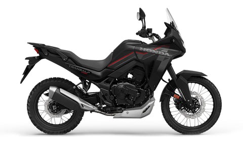 HONDA XL 750 TRANSALP E-CLUTCH
