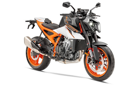 KTM 990 DUKE R