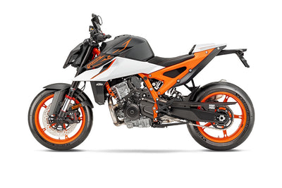 KTM 990 DUKE R