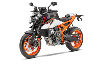 KTM 990 DUKE R