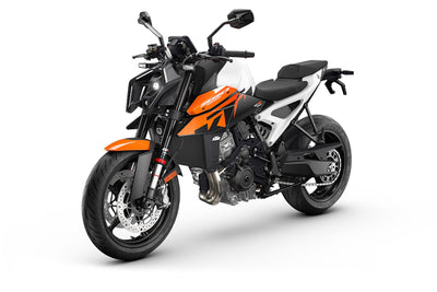 KTM 990 DUKE