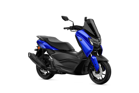 YAMAHA NMAX 125 2026