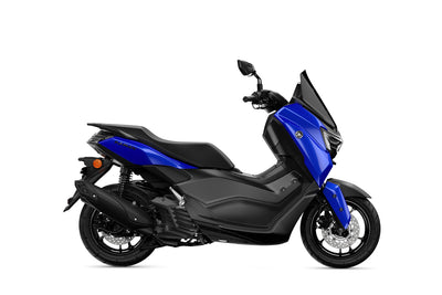 YAMAHA NMAX 125 2026