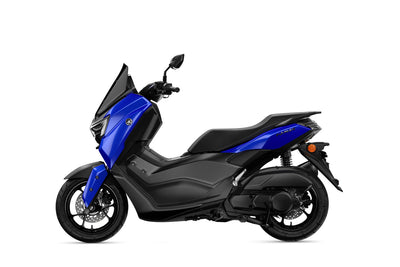 YAMAHA NMAX 125 2026
