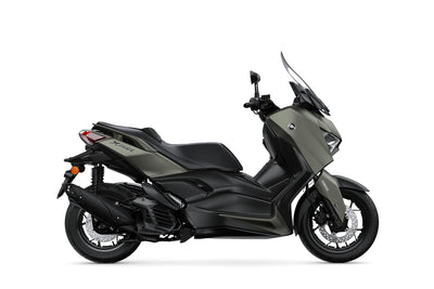 YAMAHA XMAX 125 2026