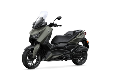 YAMAHA XMAX 125 2026