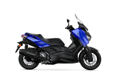 YAMAHA XMAX 300 2026
