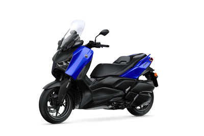 YAMAHA XMAX 300 2026