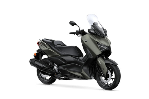 YAMAHA XMAX 300 2026