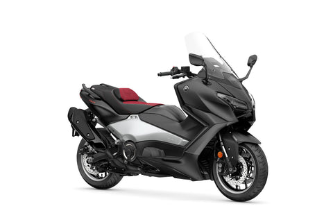 YAMAHA TMAX 25TH ANNIVERSARY