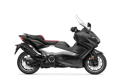 YAMAHA TMAX 25TH ANNIVERSARY