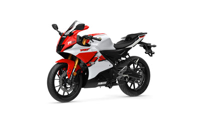 YAMAHA YZF R125 70TH ANNIVERSARY