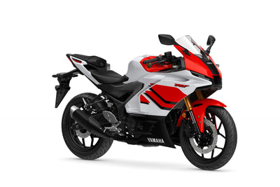 YAMAHA YZF R3 70TH ANNIVERSARY