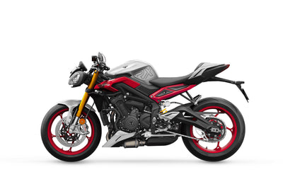 TRIUMPH STREET TRIPLE 765 RX
