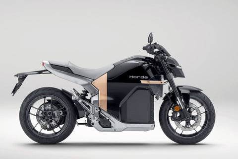 HONDA WN7