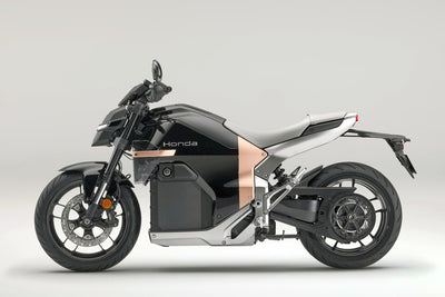 HONDA WN7