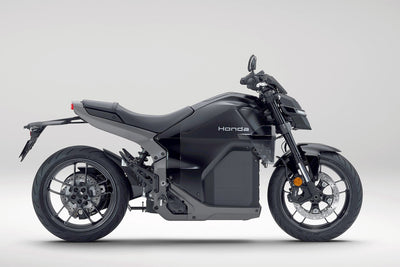 HONDA WN7