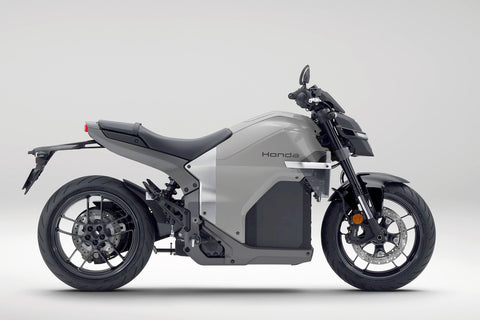 HONDA WN7