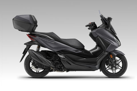 HONDA FORZA 350 2026