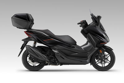 HONDA FORZA 350 SE