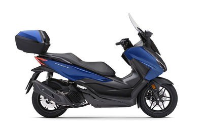 HONDA FORZA 125