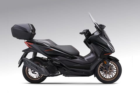 HONDA FORZA 125 SE