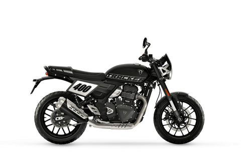 TRIUMPH TRACKER 400