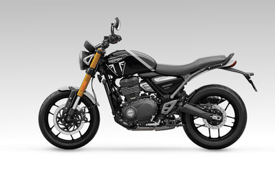 TRIUMPH SPEED 400