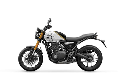 TRIUMPH SPEED 400