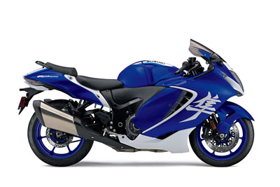 SUZUKI GSX 1300 RR HAYABUSA SPECIAL EDITION