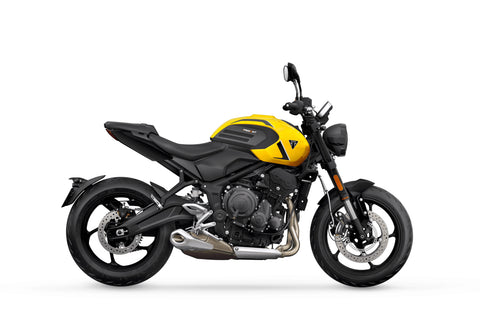 TRIUMPH TRIDENT 660