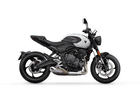 TRIUMPH TRIDENT 660
