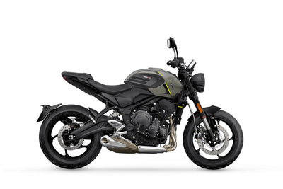 TRIUMPH TRIDENT 660