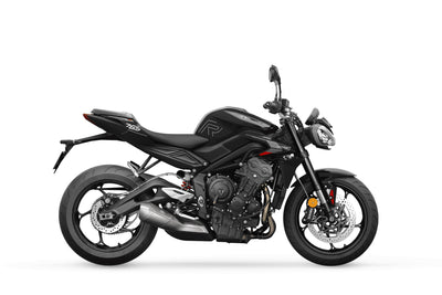 TRIUMPH STREET TRIPLE 765 R