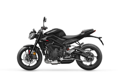 TRIUMPH STREET TRIPLE 765 R