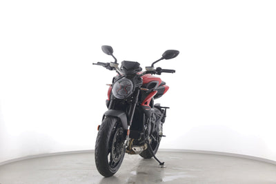 MV AGUSTA BRUTALE 800