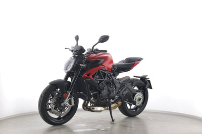 MV AGUSTA BRUTALE 800