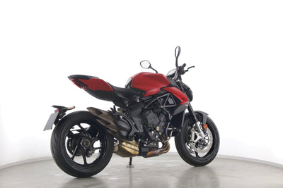 MV AGUSTA BRUTALE 800