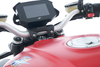 MV AGUSTA BRUTALE 800