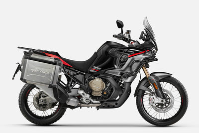 MV AGUSTA ENDURO VELOCE 2026