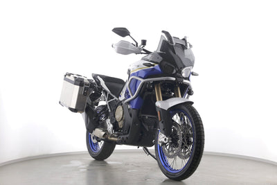 MV AGUSTA ENDURO VELOCE 2026