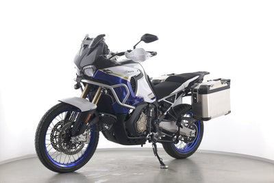 MV AGUSTA ENDURO VELOCE 2026