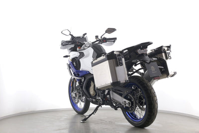 MV AGUSTA ENDURO VELOCE 2026