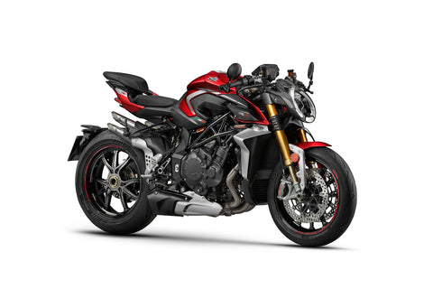 MV AGUSTA BRUTALE 1000 RR 2026