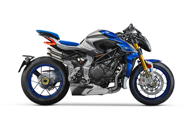 MV AGUSTA BRUTALE 1000 RR ASSEN