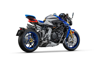 MV AGUSTA BRUTALE 1000 RR ASSEN