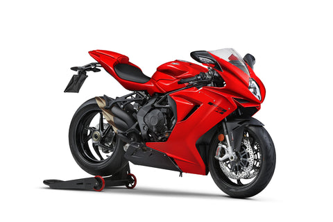 MV AGUSTA F3 R 2026