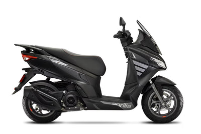 APRILIA SXR SPORT 50