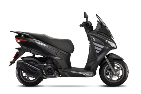 APRILIA SXR SPORT 50