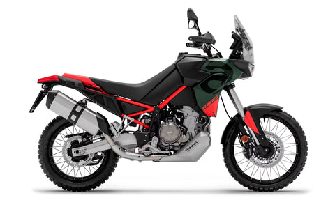 APRILIA TUAREG 660